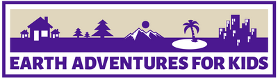 Earth Adventures For Kids